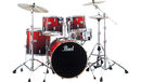 Pearl releases Masters MCX and Vision series kits
